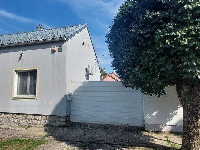 Eladó ház Dombóvár 80 nm