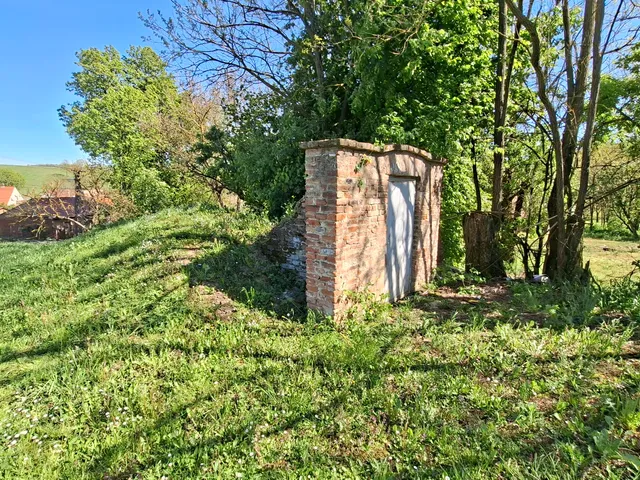 Eladó telek Varga 518 nm