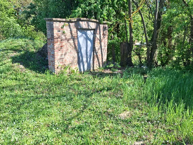 Eladó telek Varga 518 nm