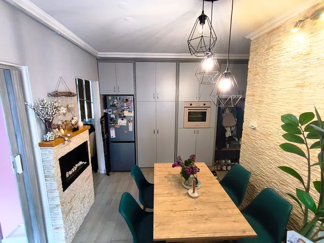 Eladó lakás Kaposszekcső, Liget ltp. 48 nm