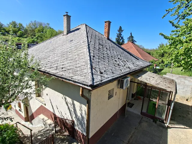 Eladó ház Kaposvár, Rómahegy 80 nm