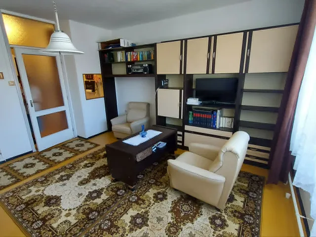 Eladó lakás Dombóvár 28 nm