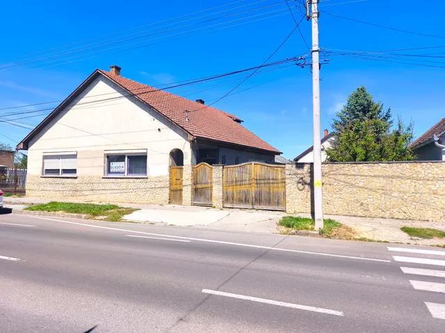 Eladó ház Dombóvár 115 nm