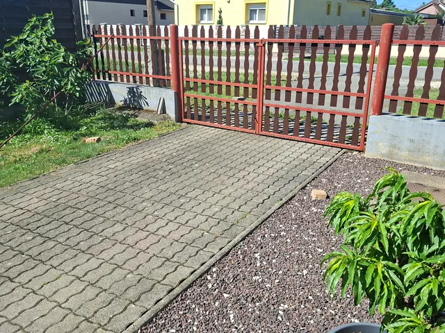Eladó ház Dombóvár 110 nm