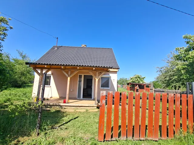 Eladó ház Dombóvár, csap dűlö 50 nm