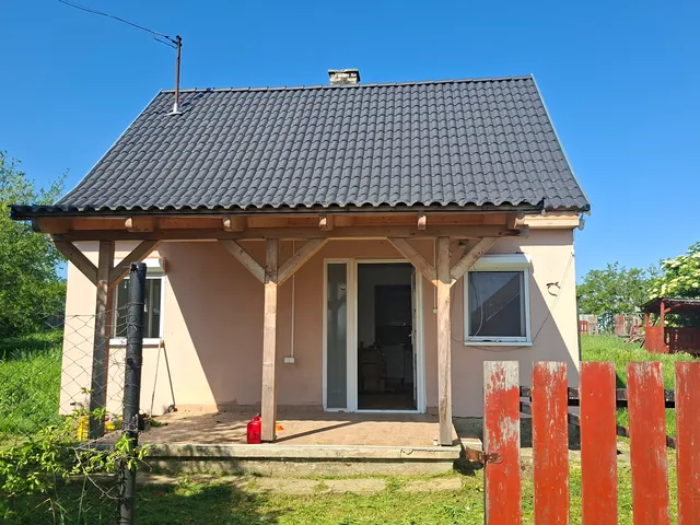 Eladó ház Dombóvár, csap dűlö 50 nm