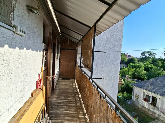 Eladó lakás Dombóvár 110 nm