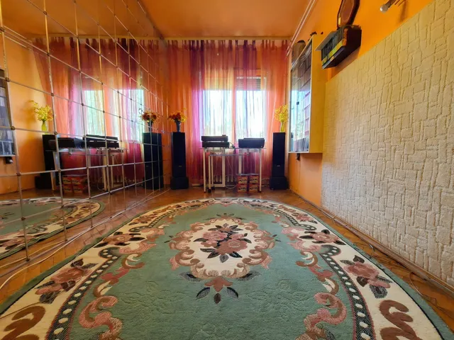 Eladó lakás Dombóvár 110 nm