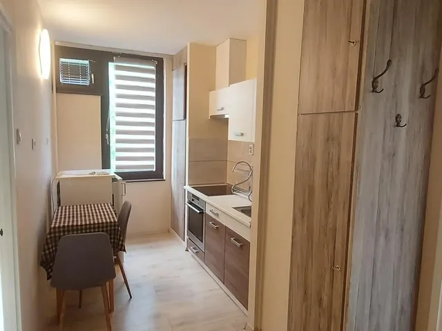 Kiadó lakás Dombóvár 40 nm