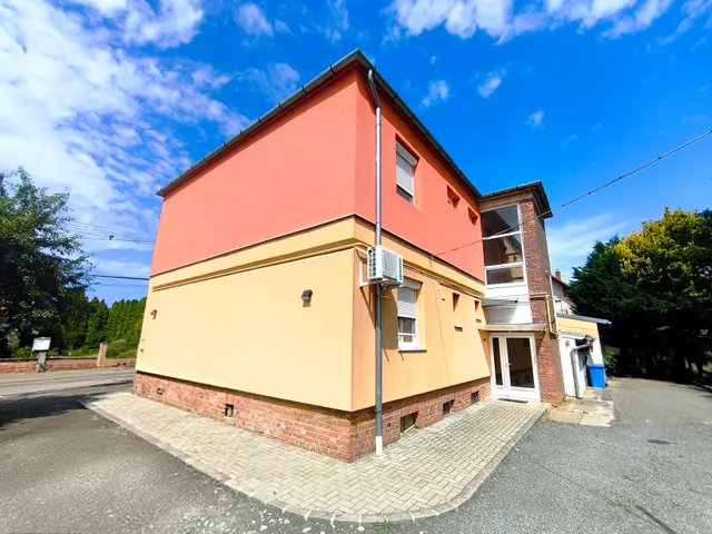 Eladó lakás Dombóvár 59 nm