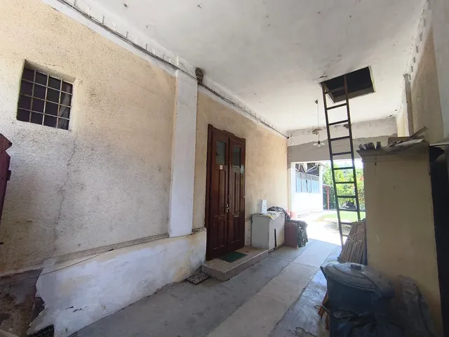Eladó ház Dombóvár, Petőfi utca 74 nm