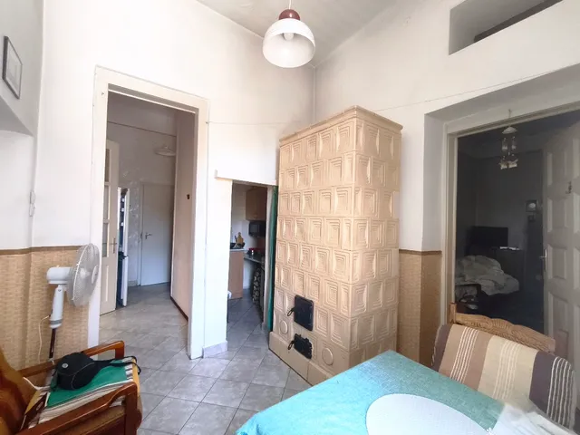 Eladó ház Dombóvár, Petőfi utca 74 nm
