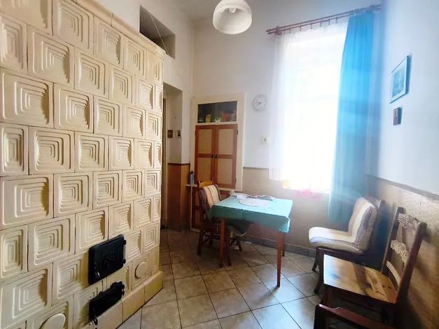 Eladó ház Dombóvár, Petőfi utca 74 nm