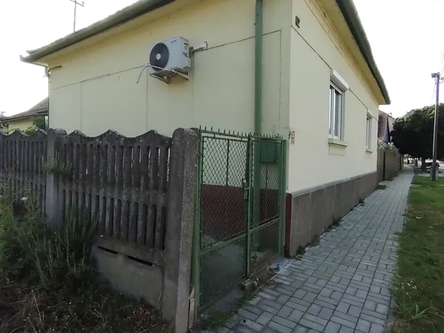 Eladó ház Dombóvár 92 nm