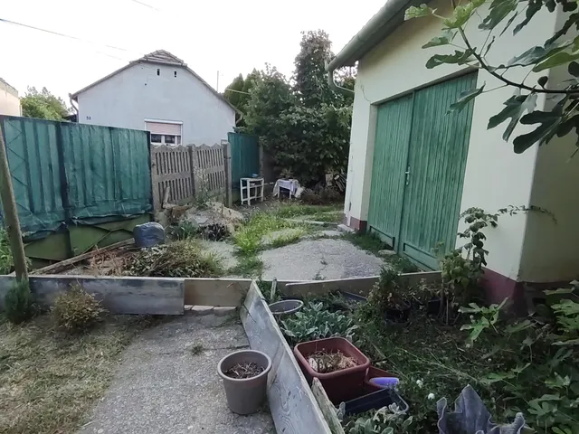 Eladó ház Dombóvár 92 nm