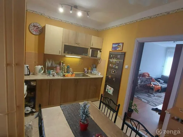 Eladó lakás Dombóvár 52 nm