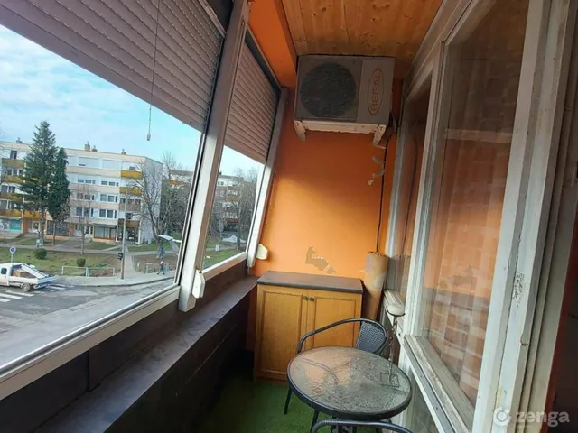 Eladó lakás Dombóvár, Pannónia u 56 52 nm