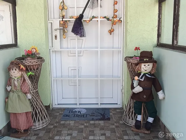 Eladó ház Mágocs 60 nm