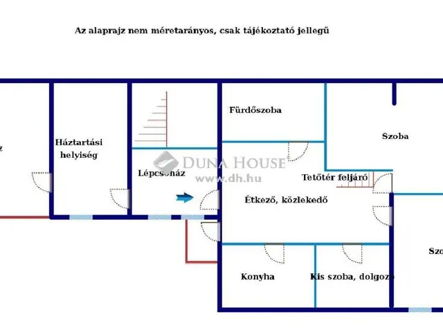 Eladó lakás Budapest XIV. kerület, Alsórákos 133 nm