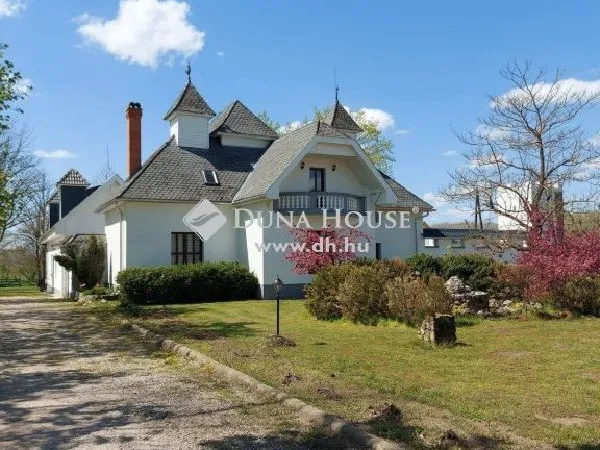 Eladó ház Kecskemét 650 nm