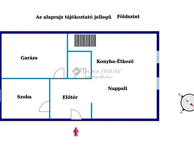 Eladó ház Budapest XVII. kerület, Rákosliget 134 nm