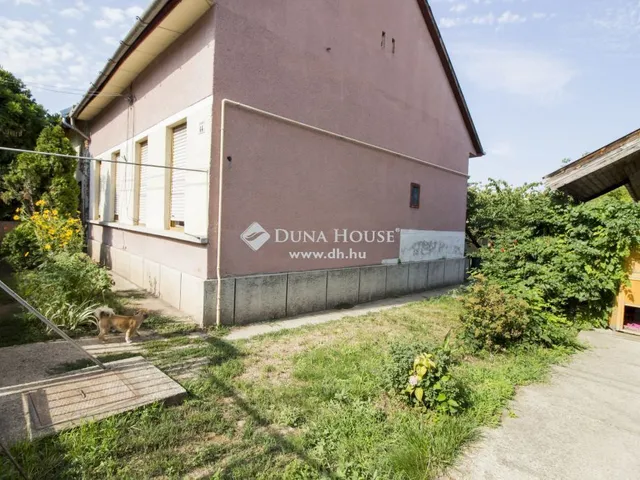 Eladó ház Budapest XVIII. kerület 128 nm