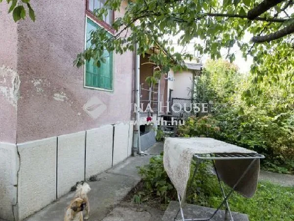 Eladó ház Budapest XVIII. kerület 128 nm