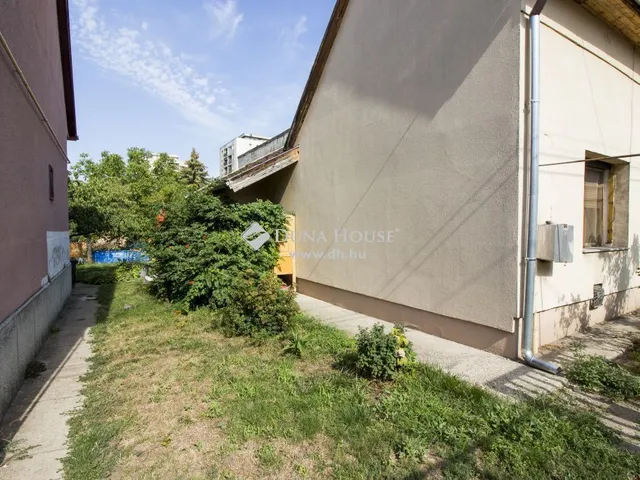 Eladó ház Budapest XVIII. kerület 128 nm