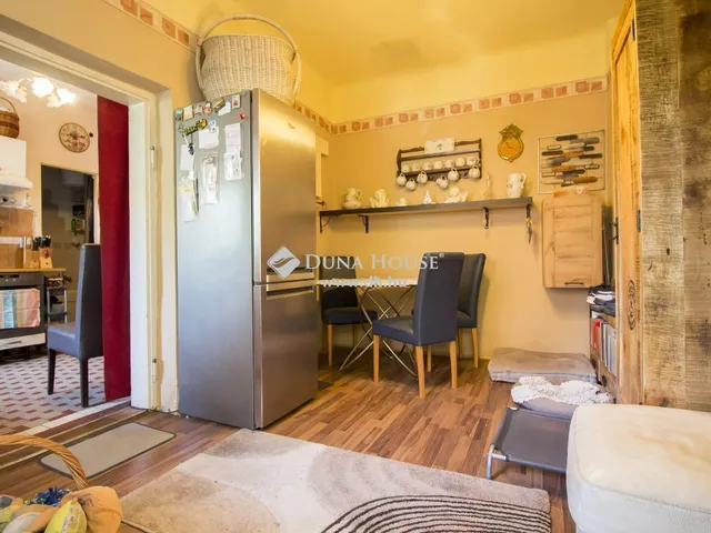 Eladó ház Budapest XVIII. kerület 128 nm