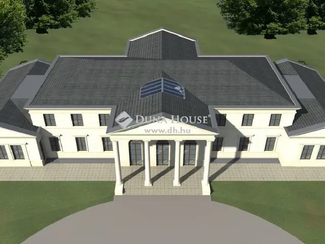 Eladó ház Kecskemét 1526 nm