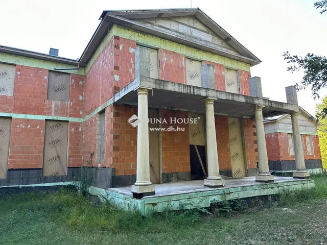 Eladó ház Kecskemét 1526 nm