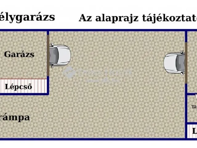 Eladó ház Budapest XVIII. kerület, Almáskert 168 nm