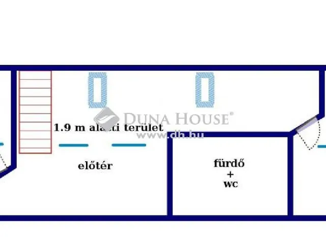 Eladó ház Dabas 293 nm