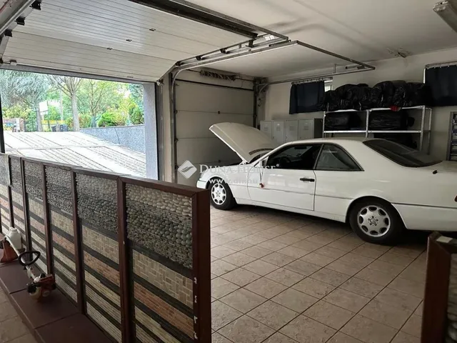 Eladó ház Budapest XVIII. kerület, Almáskert 424 nm