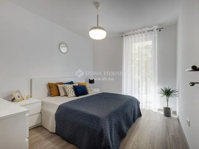 Eladó lakás Budapest XIX. kerület, Kispest 77 nm