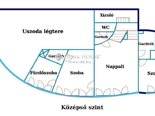 Eladó ház Budapest XII. kerület 677 nm