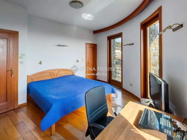 Eladó ház Budapest XII. kerület 677 nm