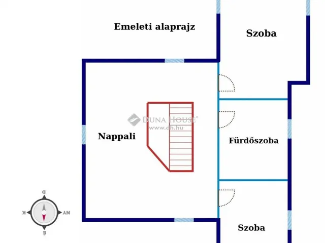 Eladó ház Budapest XVII. kerület, Rákoscsaba 395 nm