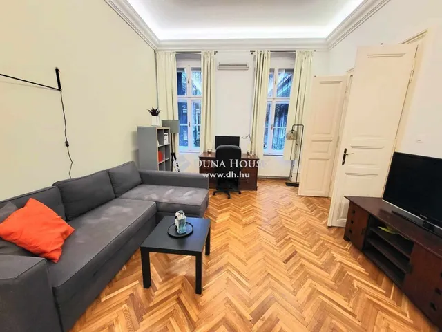 Eladó lakás Budapest VI. kerület, Diplomatanegyed 105 nm