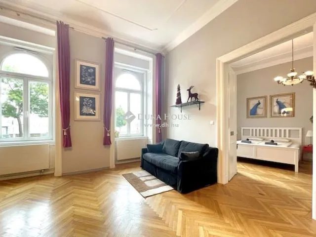 Eladó lakás Budapest I. kerület, Víziváros I. ker. 96 nm