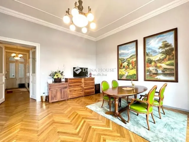 Eladó lakás Budapest I. kerület, Víziváros I. ker. 96 nm