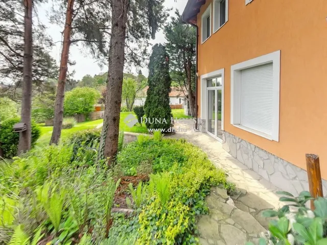 Eladó ház Budapest II. kerület, Budaliget 170 nm