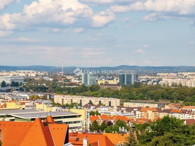 Eladó lakás Budapest II. kerület, Szemlőhegy 98 nm