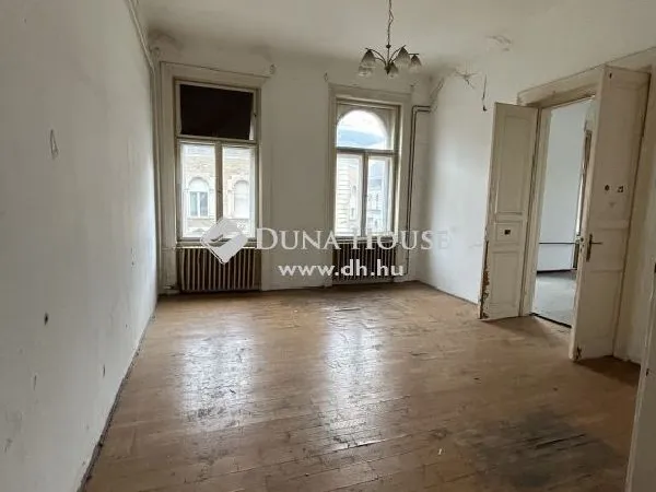 Eladó lakás Budapest VII. kerület 103 nm