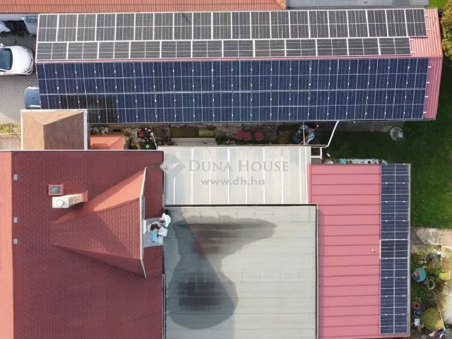 Eladó ház Budapest XVIII. kerület, Pestszentimre közp. 300 nm