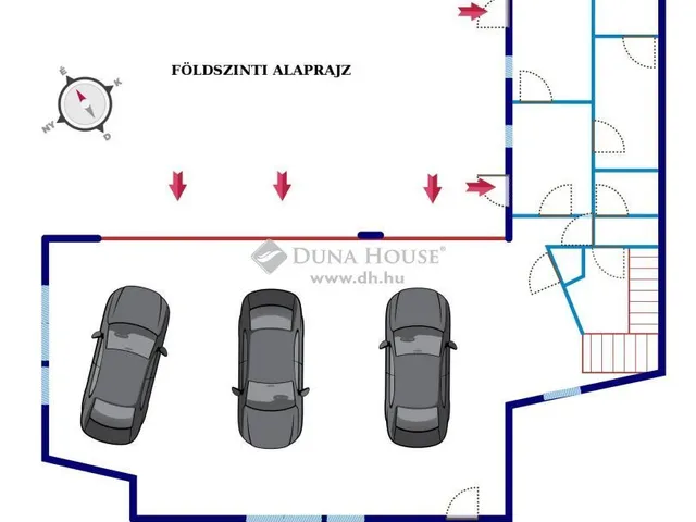 Eladó kereskedelmi és ipari ingatlan Budapest XVIII. kerület, Bélatelep 188 nm