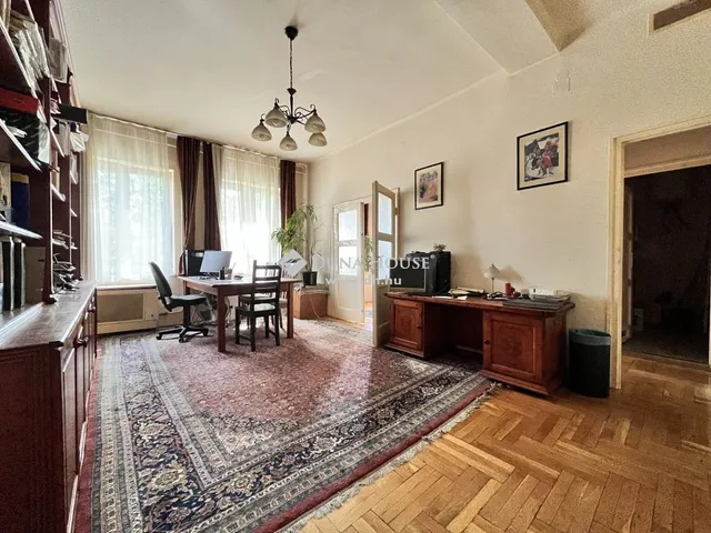 Eladó lakás Budapest XIV. kerület, Herminamező 61 nm