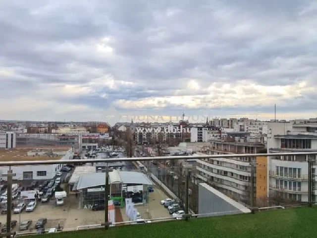 Eladó lakás Budapest XIII. kerület 85 nm