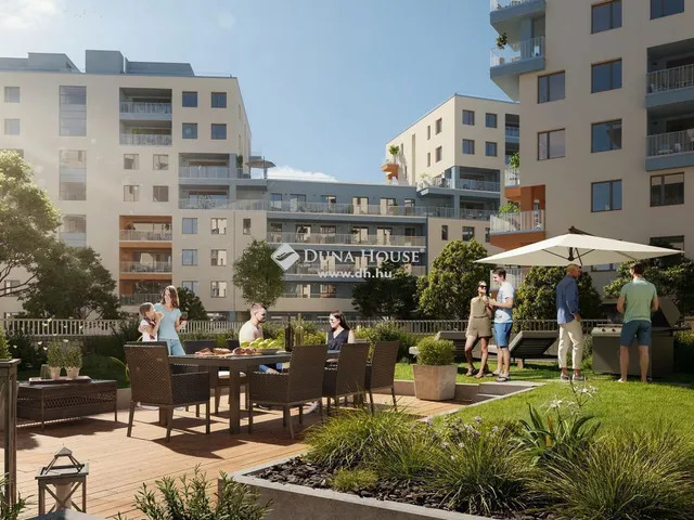 Eladó lakás Budapest XIII. kerület, Vizafogó 87 nm