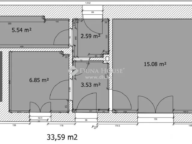 Eladó ház Budapest XVIII. kerület, Kossuth Ferenc-telep 88 nm